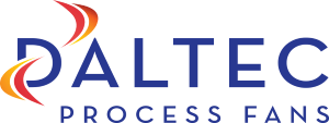 Daltec Process Fans